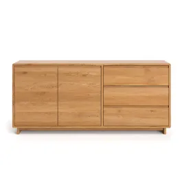 komoda-drewniana-gloire-140-cm-lity-dab