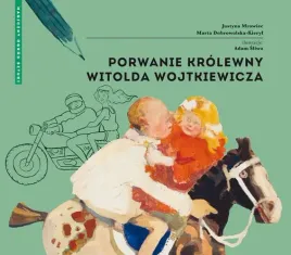 porwanie-krolewny-witolda-wojkiewicza