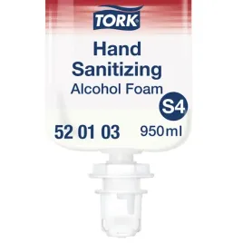 tork-pianka-do-higienicznej-dezynfekcji-rak-950-ml
