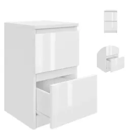szafka-nocna-30x53x30cm-stolik-nocny-komoda-2-szuflady-biala-polysk