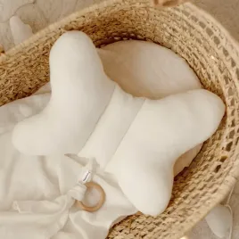 poduszka-antywstrzasowa-motylek-muslin-a-la-len-or-kremowa