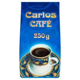 sido-carlos-250g-kawa