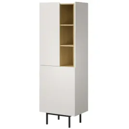 regal-lewostronny-noel-60x180-kaszmir-dab-cremona
