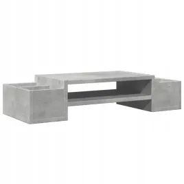 podstawka-pod-monitor-z-przegrodkami-szary-beton-70x27x15-cm