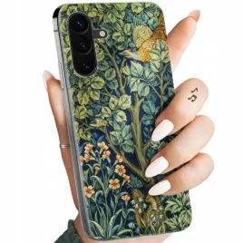 etui-do-samsung-galaxy-a26-5g-wzory-william-morris-arts-and-crafts-tapety