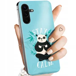 etui-do-samsung-galaxy-a26-5g-wzory-panda-bambus-pandy-obudowa-pokrowiec