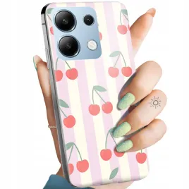 etui-do-xiaomi-redmi-note-13-wzory-wisnie-wisnia-owoce-obudowa-pokrowiec