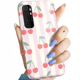etui-do-xiaomi-mi-note-10-lite-wzory-wisnie-wisnia-owoce-obudowa-pokrowiec