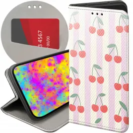 etui-z-klapka-do-xiaomi-redmi-note-12-4g-wzory-wisnie-wisnia-owoce-futeral