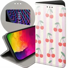 etui-do-xiaomi-redmi-note-12-pro-poco-x5-pro-wzory-wisnie-wisnia-owoce
