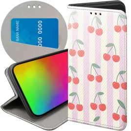 etui-z-klapka-do-motorola-edge-50-fusion-wzory-wisnie-wisnia-owoce-futeral