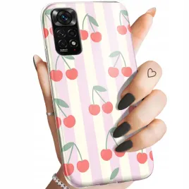 etui-do-xiaomi-redmi-note-11-4g-11s-4g-wzory-wisnie-wisnia-owoce-obudowa