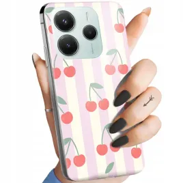 etui-do-xiaomi-redmi-note-14-5g-wzory-wisnie-wisnia-owoce-obudowa-case