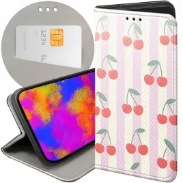 etui-z-klapka-do-xiaomi-redmi-note-12-pro-plus-wzory-wisnie-wisnia-owoce