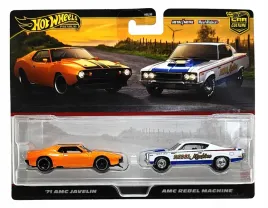 hot-wheels-premium-71-amc-javelin-amc-rebel-machine