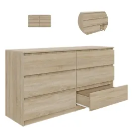 komoda-140-cm-szafka-rtv-6-szuflad-dab-sonoma-szafka