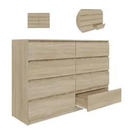 komoda-140-cm-szafka-rtv-8-szuflad-dab-sonoma-szafka