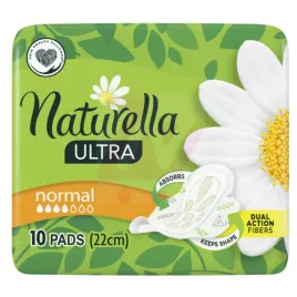 naturella-podpaski-ultra-normal-10szt