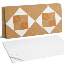 zestaw-kafelkow-winylowych-z-nadrukiem-geometria-w-odcieniach-6szt-60x30-cm
