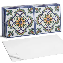 zestaw-kafelkow-winylowych-sciennych-kwiatowy-wzor-na-kafelku-6szt-60x30-cm