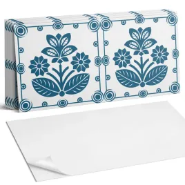 paczka-kafelkow-winylowych-pcv-kwiatowy-wzor-dekoracyjny-6szt-60x30-cm
