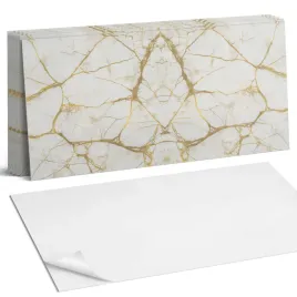kafelki-winylowe-z-motywem-do-kuchni-wzor-marmurowy-z-zylkami-6szt-60x30-cm