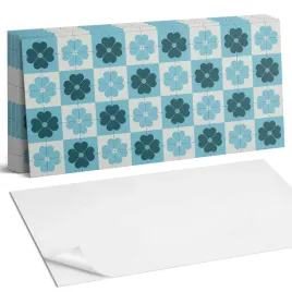 zestaw-samoprzylepnych-kafelkow-pcv-kwiatowy-wzor-w-kratke-6szt-60x30-cm