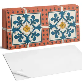 dekoracyjne-kafelki-winylowe-scienne-folkowy-wzor-z-kwiatami-6szt-60x30-cm