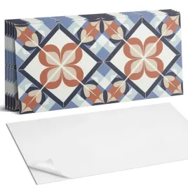 komplet-kafelkow-winylowych-pcv-symetryczny-wzor-kwiatowy-6szt-60x30-cm