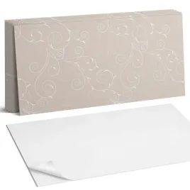 kafelki-scienne-z-grafika-pcv-delikatne-spirale-i-liscie-6szt-60x30-cm