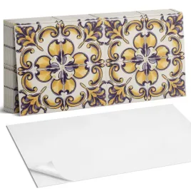 dekoracyjne-kafelki-winylowe-wzor-z-kwiatowymi-motywami-10-szt-40x20-cm