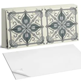 dekoracyjne-kafelki-winylowe-wzor-kwiatowy-z-ornamentami-10-szt-40x20-cm