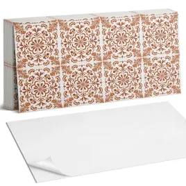 dekoracyjne-kafelki-winylowe-ornamentalny-wzor-kwiatowy-10-szt-40x20-cm