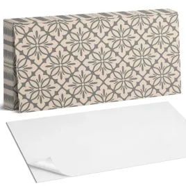 paczka-kafelkow-samoprzylepnych-kwiatowy-wzor-z-detalami-10-szt-40x20-cm