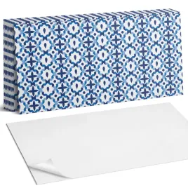dekoracyjne-kafelki-winylowe-geometryczny-wzor-kwiatowy-10-szt-40x20-cm