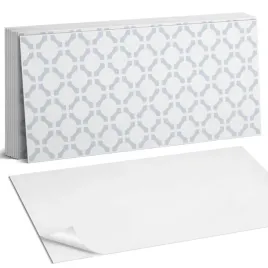 kafelki-scienne-z-grafika-pcv-geometryczny-wzor-z-owalami-10-szt-40x20-cm