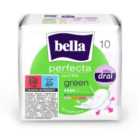 bella-perfecta-podpaski-slim-green-10-szt