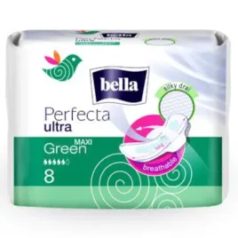 bella-perfecta-podpaski-maxi-green-8szt