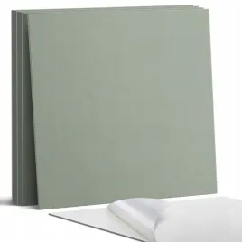 zestaw-kafelkow-winylowych-sciennych-kolor-szaro-zielony-4-szt-50x50-cm