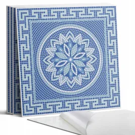 paczka-kafelkow-winylowych-pcv-mosaic-floral-pattern-design-4-szt-50x50-cm