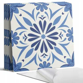kafelki-scienne-samoprzylepne-winyl-kwiatowy-wzor-na-tle-4-szt-50x50-cm