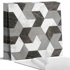 zestaw-kafelkow-samoprzylepnych-geometryczny-wzor-plytek-4-szt-50x50-cm