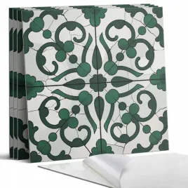 zestaw-kafelkow-winylowych-pcv-wzor-roslinny-z-ornamentami-4-szt-50x50-cm