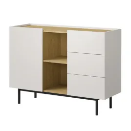 komoda-z-szufladami-noel-1d3s-120-kaszmir-dab-cremona