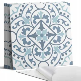 paczka-kafelkow-winylowych-pcv-wzor-roslinny-w-ornamentach-4-szt-50x50-cm