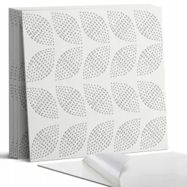 zestaw-kafelkow-winylowych-sciennych-wzor-lisci-z-kropkami-4-szt-50x50-cm