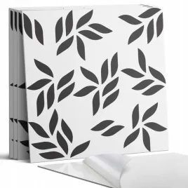zestaw-samoprzylepnych-kafelkow-pcv-lisciasty-wzor-na-tle-4-szt-50x50-cm