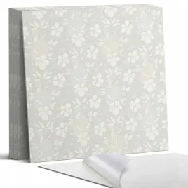 paczka-samoprzylepnych-kafelkow-pcv-kwiatowy-wzor-na-tle-4-szt-50x50-cm