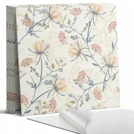 paczka-samoprzylepnych-kafelkow-pcv-kwiatowy-wzor-na-tle-4-szt-50x50-cm