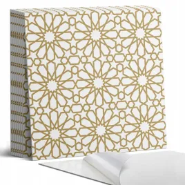 zestaw-kafelkow-winylowych-geometryczny-wzor-z-gwiazdami-9-szt-30x30-cm